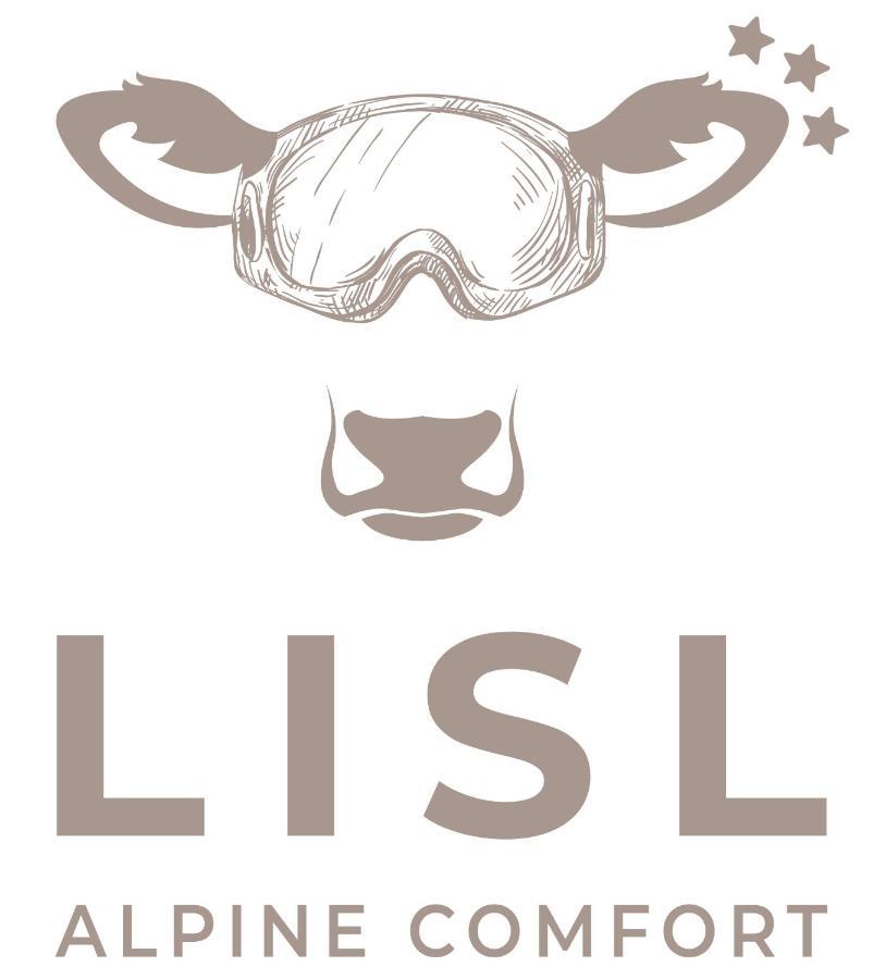 Hotel Lisl - Alpine Comfort Kühtai Extérieur photo
