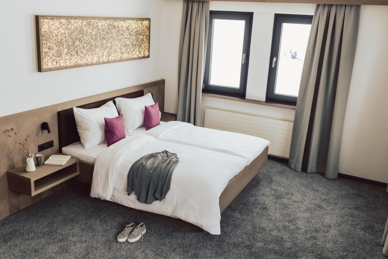 Hotel Lisl - Alpine Comfort Kühtai Extérieur photo