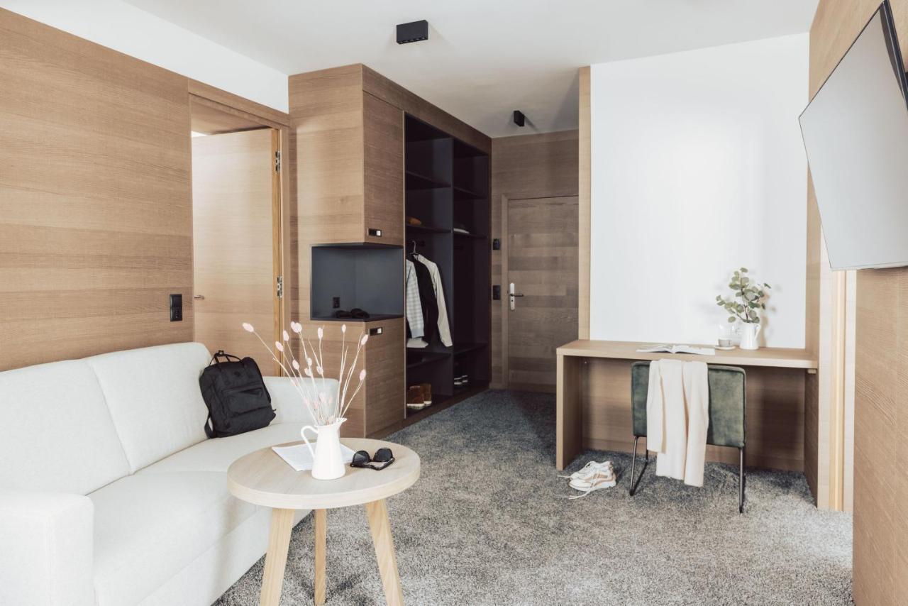 Hotel Lisl - Alpine Comfort Kühtai Extérieur photo