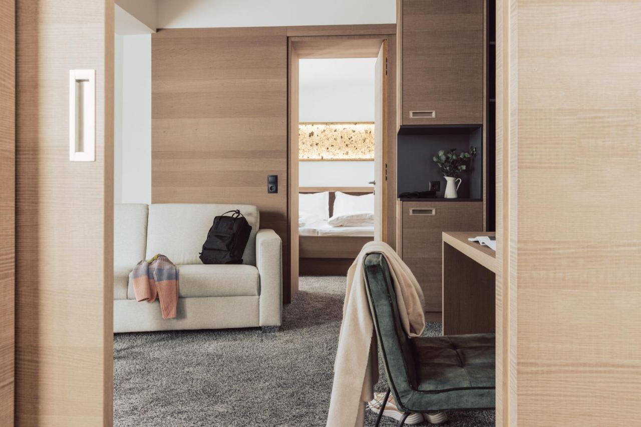 Hotel Lisl - Alpine Comfort Kühtai Extérieur photo